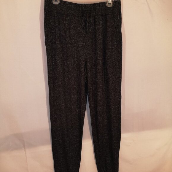WCC Ladies Elastic & Tie Waist Sweatpants - Picture 1 of 7